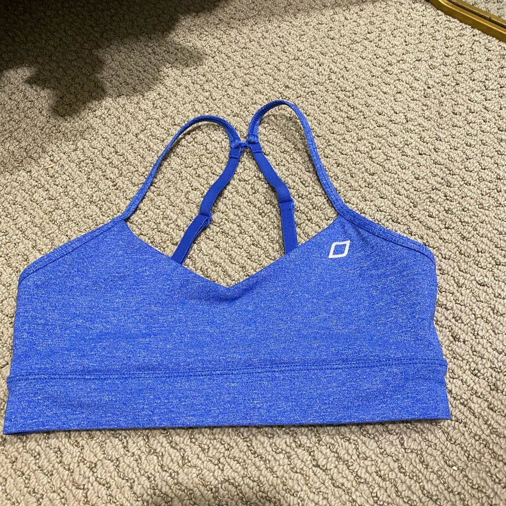 Lorna Jane sports bra